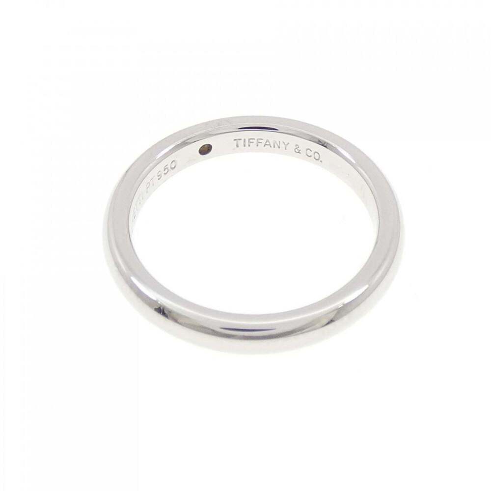 TIFFANY Authentic Silver Ring - Picture 3 of 5